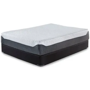 12 Inch Chime Elite Queen Mattress