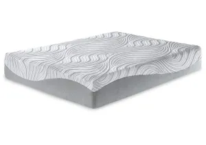 12 Inch Memory Foam King Mattress