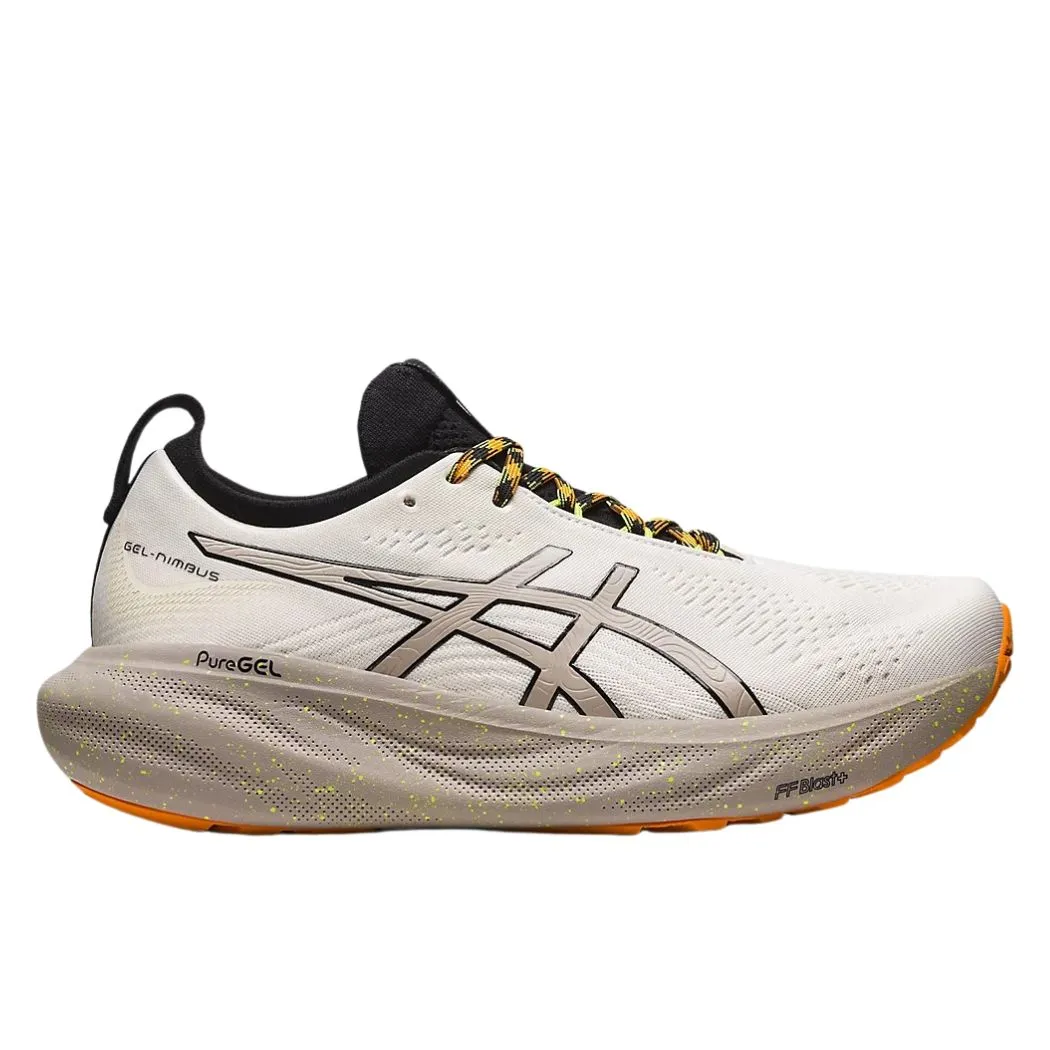 asics Gel-Nimbus 25 TR Men's Trail Running Shoes