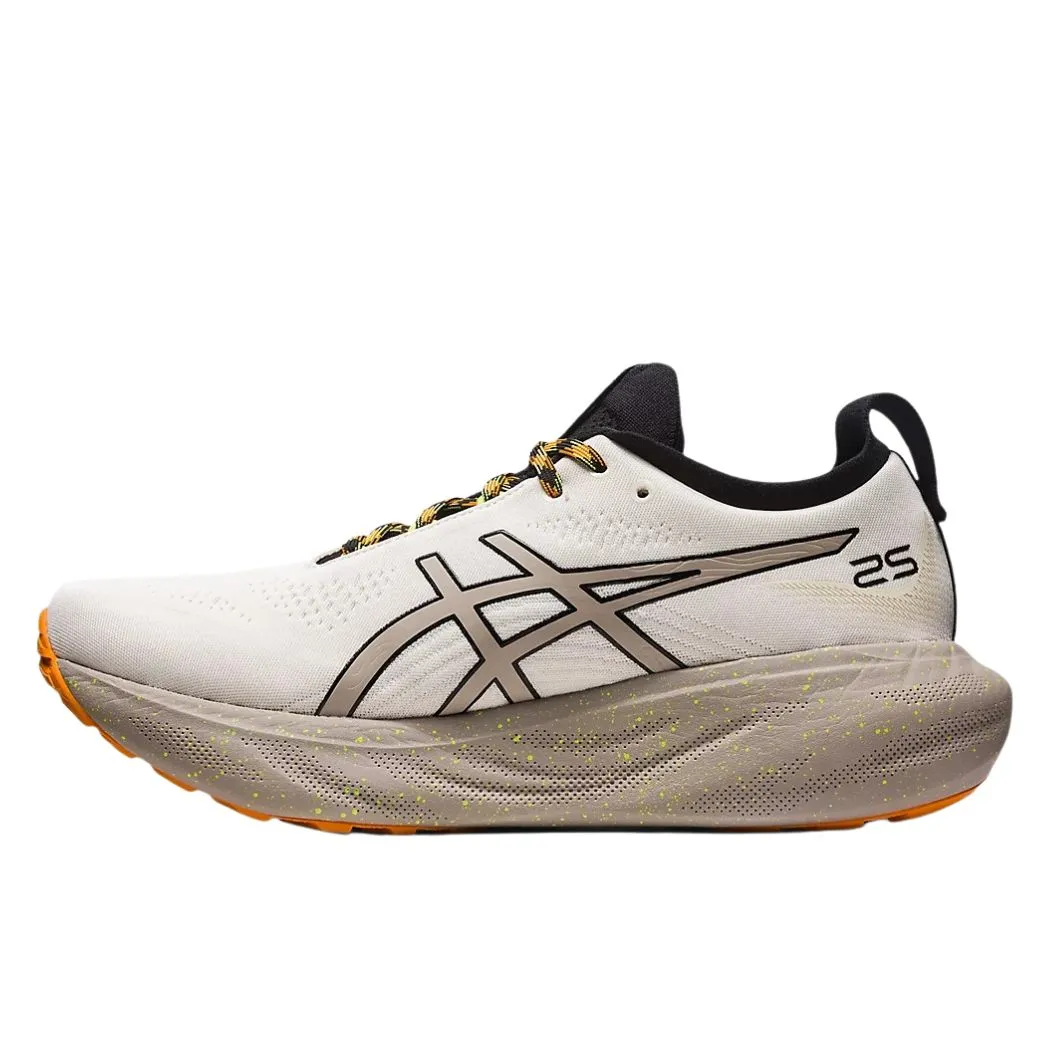 asics Gel-Nimbus 25 TR Men's Trail Running Shoes