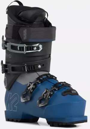 BFC 100 Men's Ski Boots