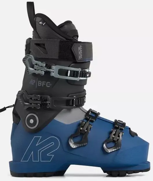 BFC 100 Men's Ski Boots