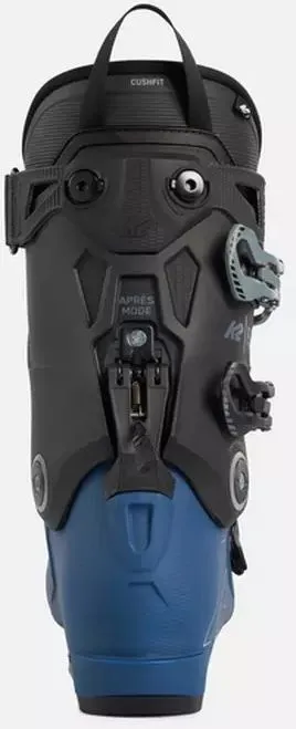 BFC 100 Men's Ski Boots