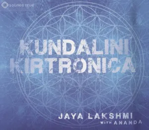 CD: Kundalini Kirtronica