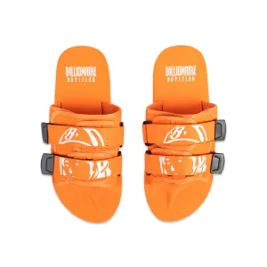 Cosmic Slides - Orange