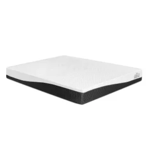 Double Size | Cool Gel Memory Foam Mattress (No Spring)