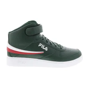 Fila Men's A-High High Top Sneaker