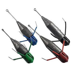 Gemini Impact Surf Sinker