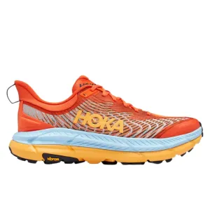 hoka Mafate Speed 4 Men's Trail Running Shoes