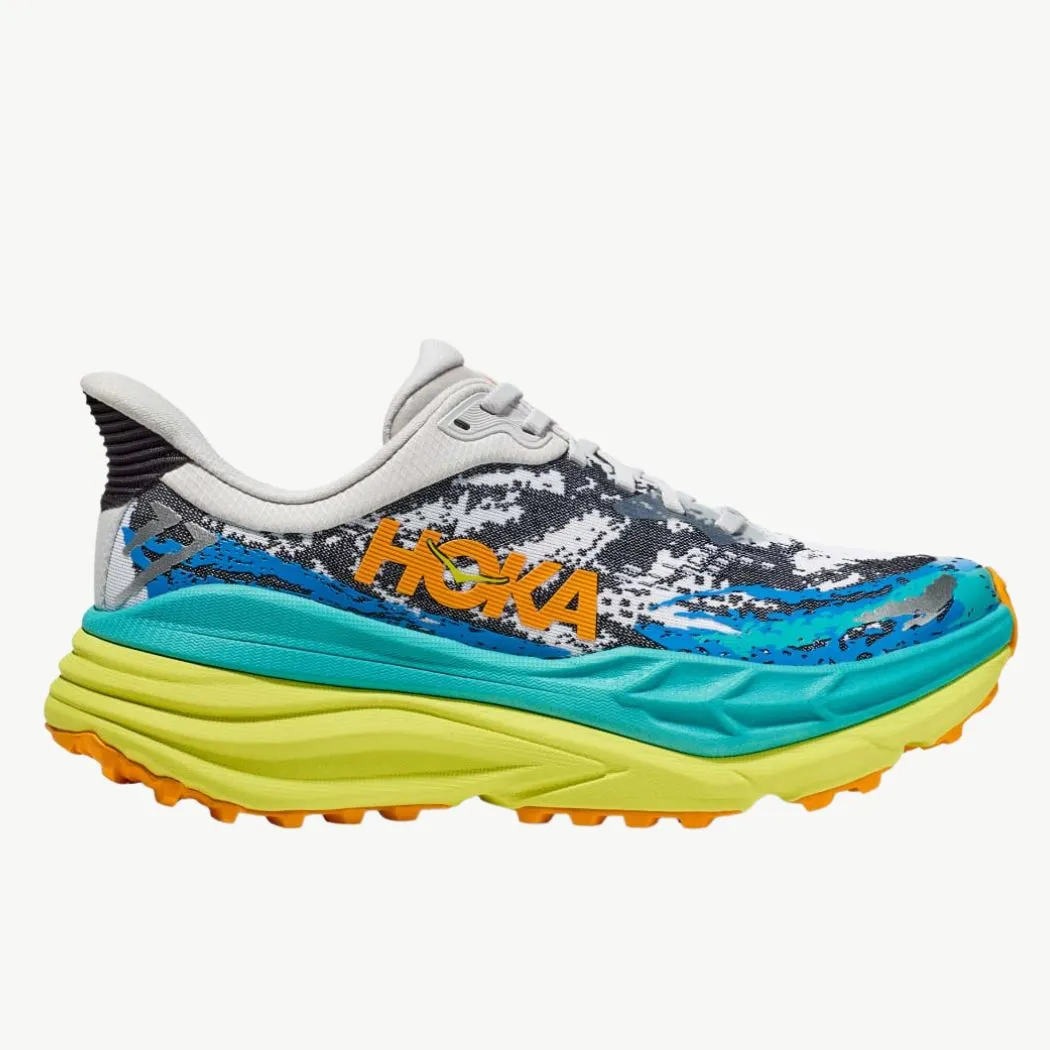 hoka Stinson 7 Women's Trail Running Shoes