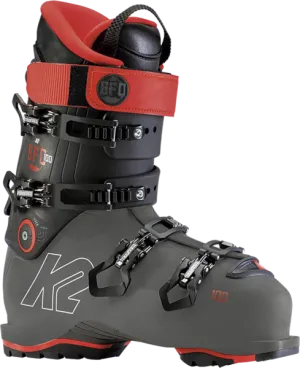 K2 BFC 100 Gripwalk Men's Ski Boots 2021