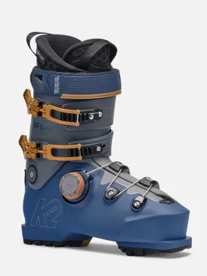 K2 BFC 120 BOA Ski Boots 2025