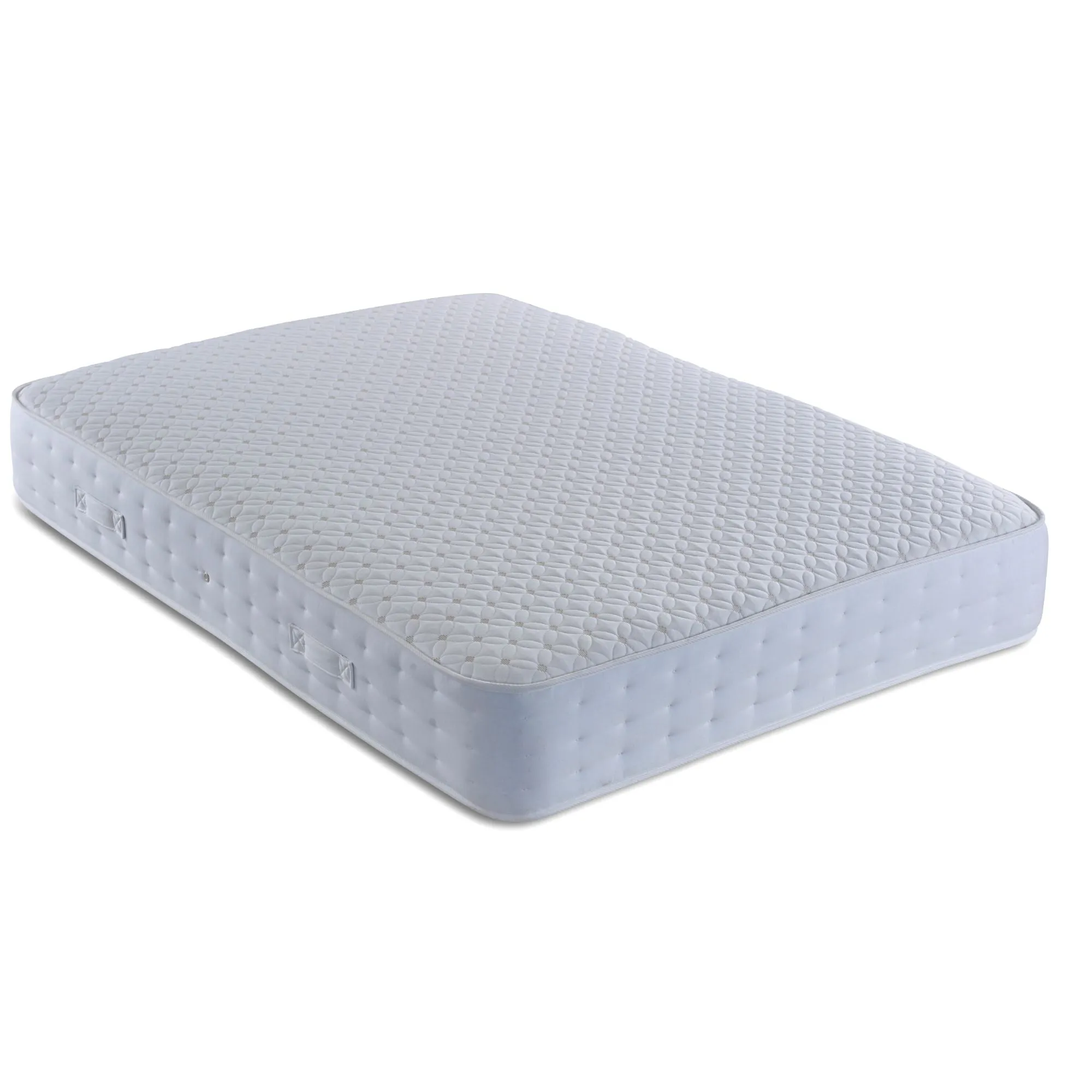 Luxury Recovery Gel Mattress