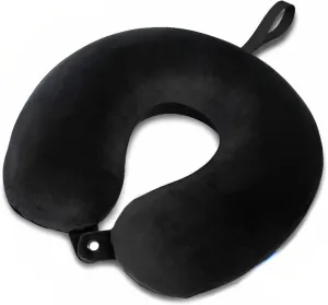 Memory Foam Neck Pillow