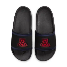 NCAA Arizona Wildcats Nike Offcourt Slides