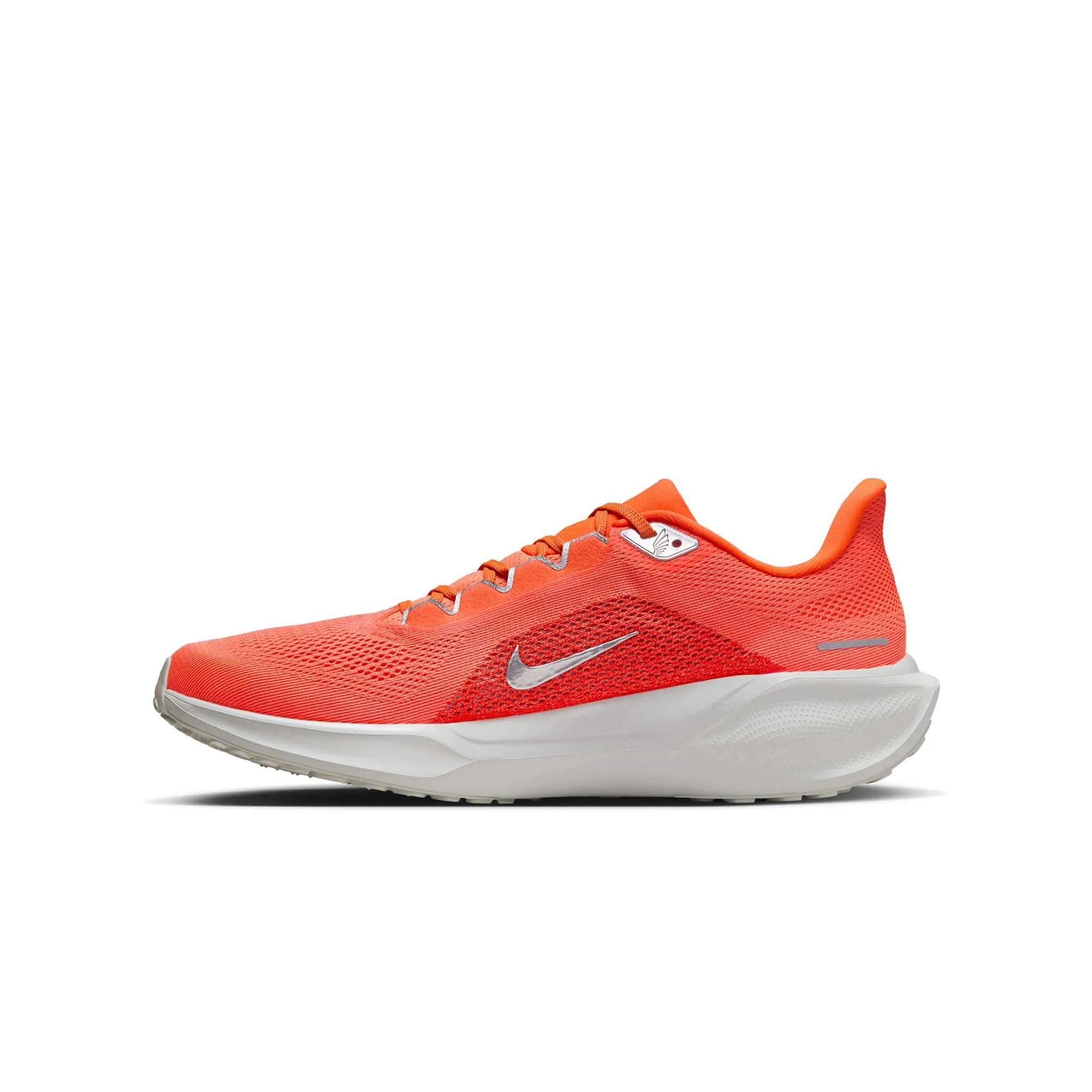 Nike | Men's Pegasus 41 Premium Road Running Shoes - Hyper Crimson