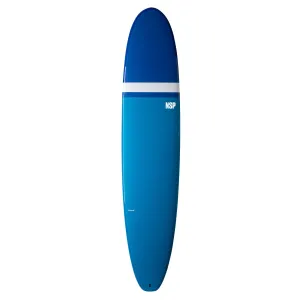 NSP Elements HDT 9ft Longboard Surfboard