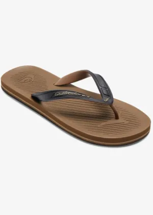 Quiksilver - Haleiwa Core Jandal