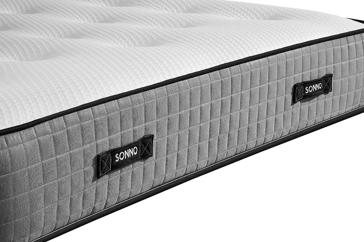 Sonno Memory Pocket 2000 Mattress