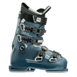 Tecnica Mach Sport HV 75 W Ski Boots (Final Sale)