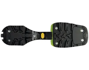 Vibram Mountain Plus Sole